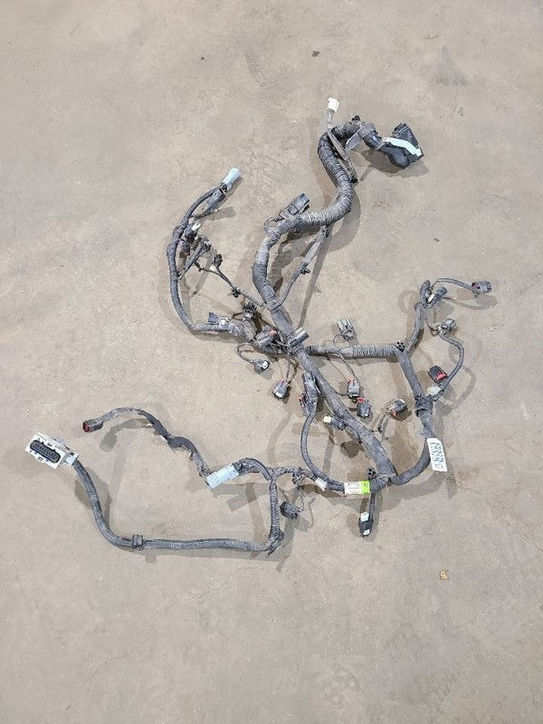 EDGE      2016 Engine Wire Harness 649126