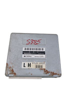 Chassis ECM ABS 6 Cylinder Left Hand Side Dash Fits 95-98 LAND CRUISER