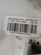 Fuel Pump Assembly Tank Mounted Gasoline FWD Fits 17-25 PACIFICA 67637