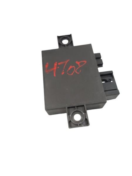 SPRINTV25 2011 Chassis ECM 592994