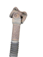 Front Drive Shaft Fits 03-05 EXPEDITION 666955