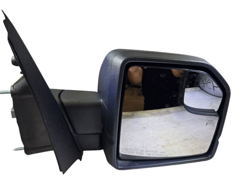 Passenger Side View Mirror Thru 02/25/18 Fits 15-18 FORD F150 PICKUP 5