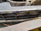 Grille Composite Headlamps Chrome Fits 88-93 CHEVROLET 1500 PICKUP 663