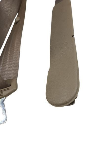 SUBCHEV15 1999 Seat Belt Rear 591049