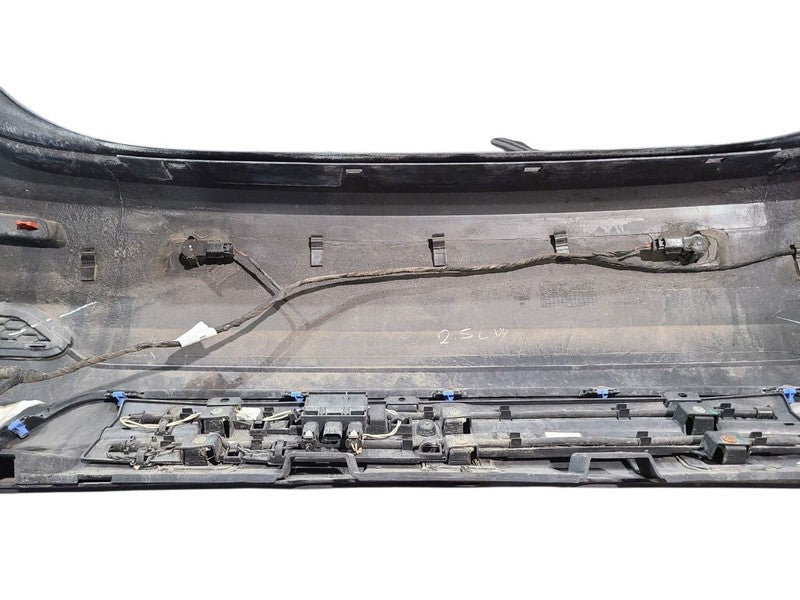 GHIBLI    2019 Rear Bumper 664907