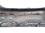 GHIBLI    2019 Rear Bumper 664907