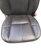 Passenger Front Seat Bucket-bench Electric Leather Fits 07-08 YUKON 62