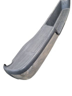 Rear Bumper Chrome Without Rear Park Assist Fits 96-24 EXPRESS 2500 VA
