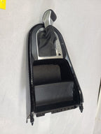 Console Front Sedan Floor Without Sliding Armrest Fits 19-23 FORTE 611