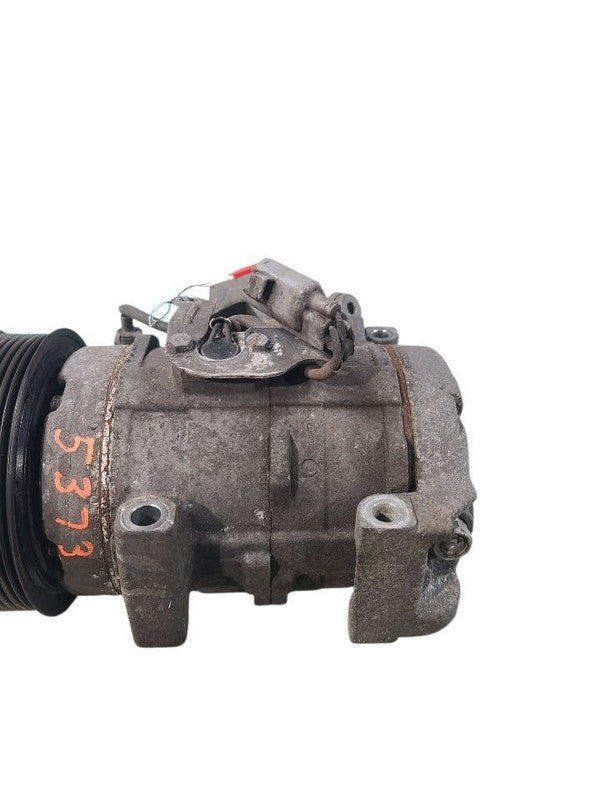 AC Compressor 8 Cylinder Fits 10-17 TUNDRA 657136