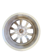 Wheel 19x9 Alloy 5 V Wide Spoke Fits 14-18 BMW X5 656312