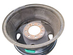 Wheel 17x7-1/2 Srw 5 Spoke Steel Fits 05-09 FORD F250SD PICKUP 626638