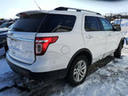 Door Glass for a Drivers Rear Door Privacy Tint Fits 11-19 EXPLORER 25