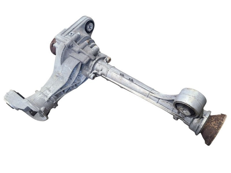 Carrier Front Axle 3.6L Fits 15-18 PORSCHE CAYENNE 662963