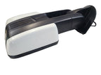 Passenger Side View Mirror Power Opt 6P3 Fits 07-14 SIERRA 2500 PICKUP