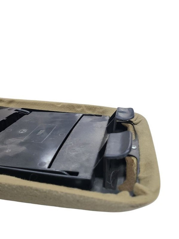 TCHEV3500 1995 Console Front 679430