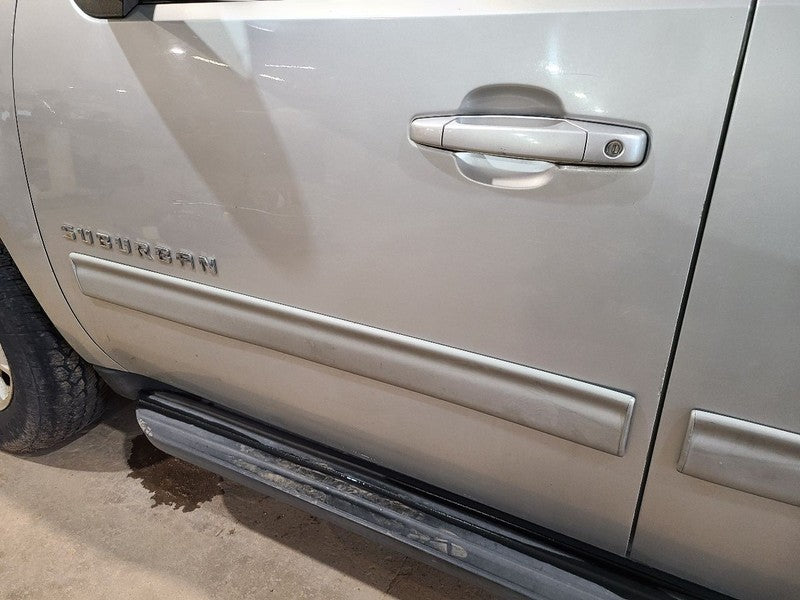 Driver Front Door Fits 11-14 SIERRA 2500 PICKUP 663729