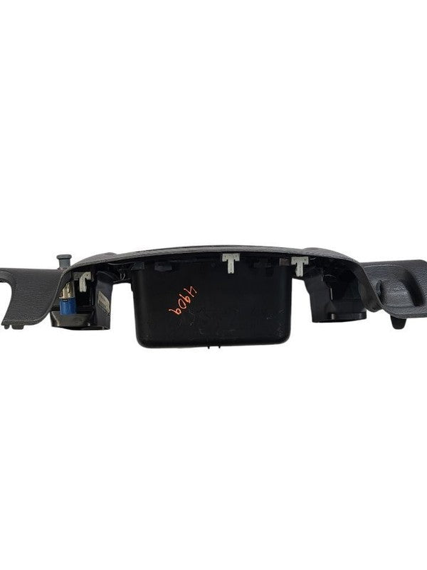 RAM1500   2005 Dash Bezel 615282