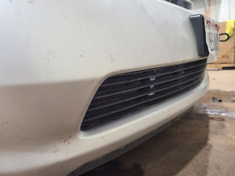 Front Bumper US Market Without Fog Lamps Fits 04-09 PRIUS 654698