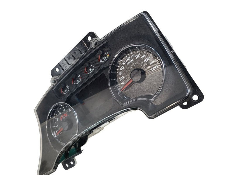 Speedometer Cluster KPH FX2 Fits 12 FORD F150 PICKUP 665295