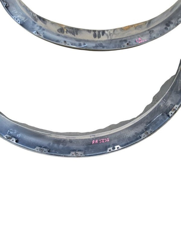 F150      2005 Fender Flare/Extension 666914