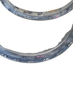 F150      2005 Fender Flare/Extension 666914