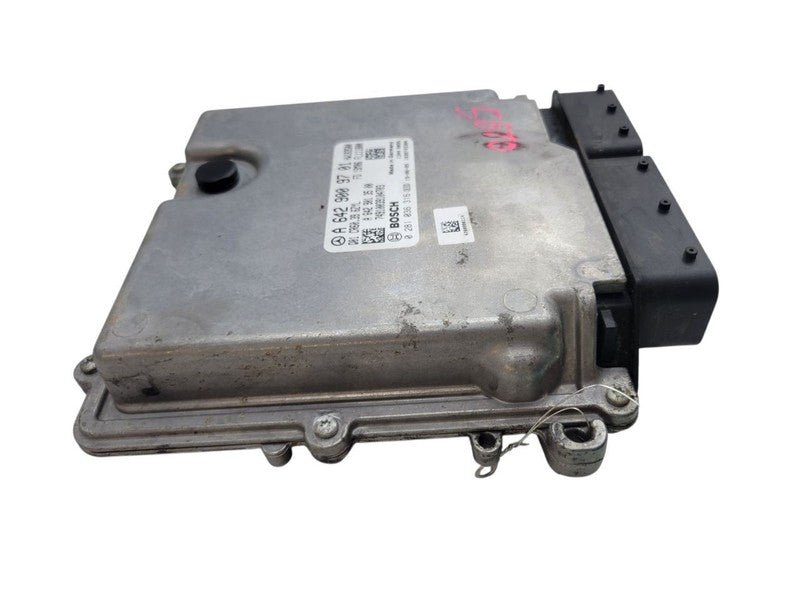 Engine ECM Electronic Control Module Fits 10-12 MERCEDES SPRINTER 2500