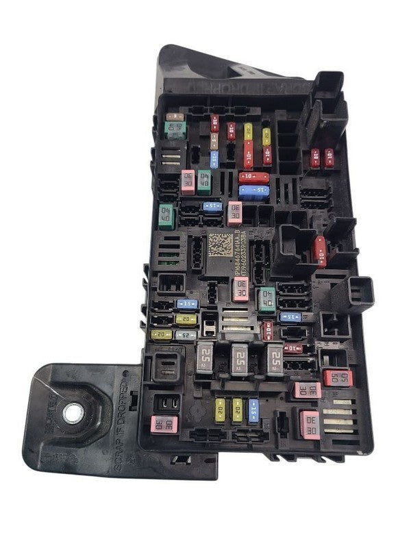Fuse Box Engine New Style 6 Lug Wheel Fits 20-23 DODGE 1500 641961 684