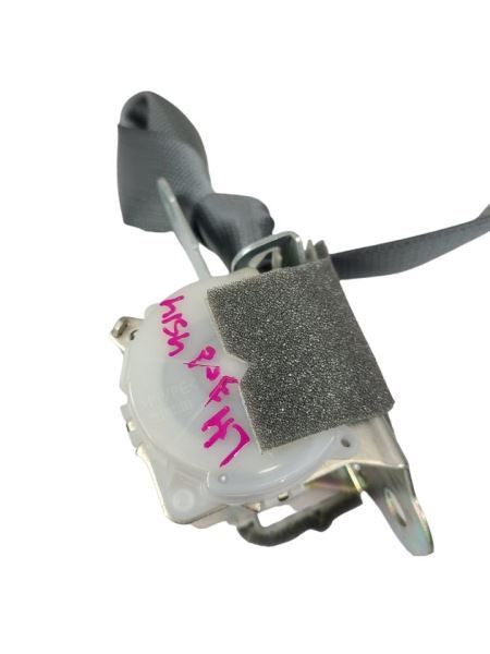 REAR HIGHLANDR 2015 3rd Row Driver's Side Retractor Seat Belt Rear 572