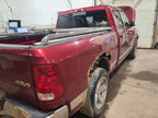 Transfer Case Motor Model BW4412 Fits 11-25 DODGE 1500 PICKUP 659234