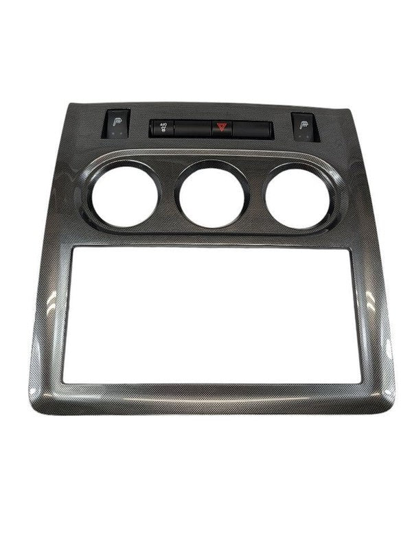 CHALLENGE 2012 Dash Bezel 603854