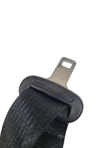 REAR F150      2018 Passenger Side Retractor Seat Belt Rear 580474