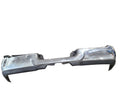 Rear Bumper Step Bumper Chrome Fits 19-25 DODGE 2500 PICKUP 664392