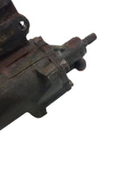 Steering Gear/Rack Power Steering 6 Cylinder Fits 91-98 LAND CRUISER 6