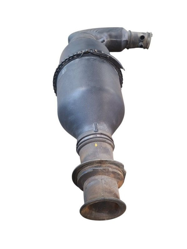 Air Cleaner Thru 09/18/03 Fits 98-03 NAVIGATOR 663155