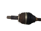 Axle Shaft Front Axle 2.0L Fits 14-16 IMPREZA 650916