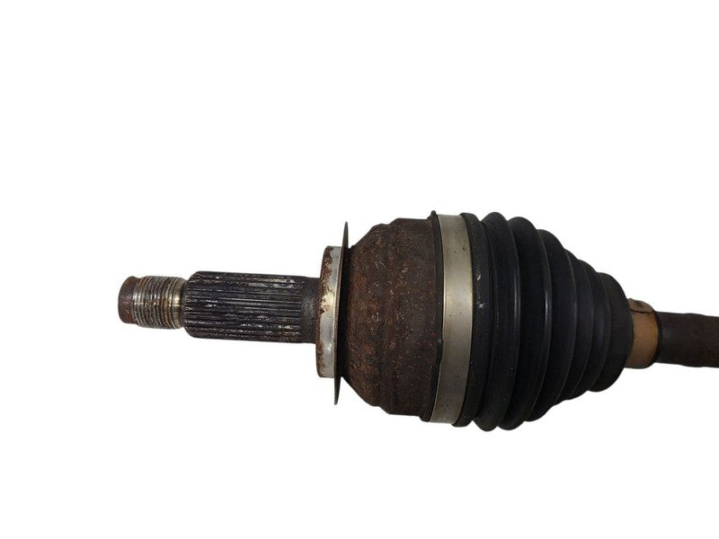 Axle Shaft Front Axle 2.0L Fits 14-16 IMPREZA 650916