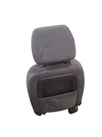 Passenger Front Seat Bucket And Bench Manual Fits 09 SIERRA 1500 PICKU