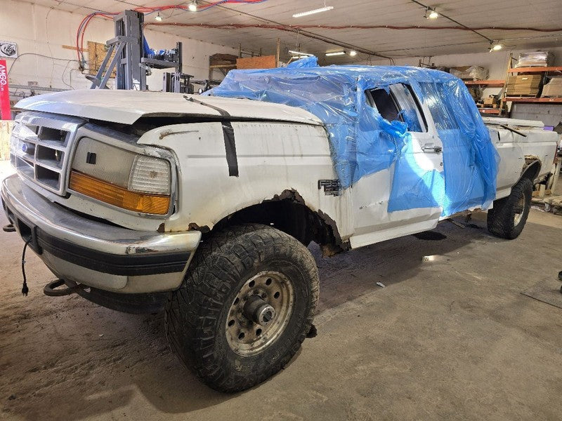 Front Drive Shaft 133" Wb Fits 85-89 94-97 FORD F350 PICKUP 647833