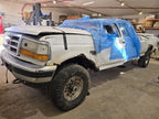 Front Drive Shaft 133" Wb Fits 85-89 94-97 FORD F350 PICKUP 647833