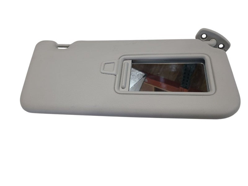 Passenger Sun Visor US Market Without Sunroof Fits 20-22 SOUL 669279