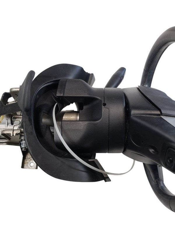 Steering Column Floor Shift Manual Tilt And Telescopic Fits 14 CHARGER