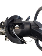 Steering Column Floor Shift Manual Tilt And Telescopic Fits 14 CHARGER