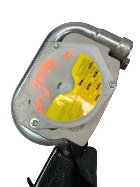 Seat Belt Front Bucket Seat Sedan Driver Retractor Fits 11-16 ELANTRA 