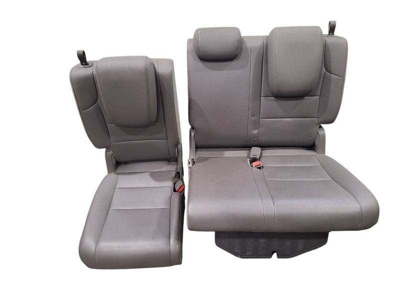 ODYSSEY   2016 Third Seat Station Wagon  Van 609082