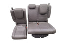 ODYSSEY   2016 Third Seat Station Wagon  Van 609082