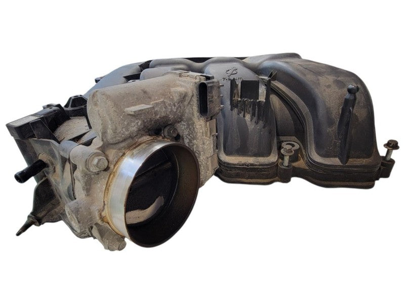 Intake Manifold Upper Plenum Fits 14-21 PROMASTER 1500 VAN 675854