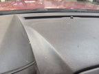 Dash Panel With Bose Audio System Opt Uqa Fits 15 SUBURBAN 1500 650017