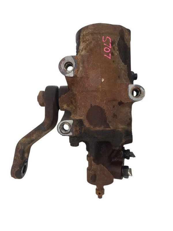 Steering Gear/Rack Gear Type Power Steering Fits 03-08 DODGE 2500 PICK