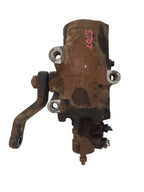 Steering Gear/Rack Gear Type Power Steering Fits 03-08 DODGE 2500 PICK